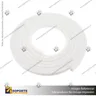 NEON FLEXIBLE DIAMETRO 14 MM BLANCO FRIO 5 MTS, foto 3