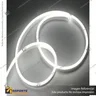 NEON FLEXIBLE 16X8 MM BLANCO FRIO 5 MTS, foto 2