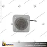 RECOILER DE SEGURIDAD TRANSPARENTE, foto 1