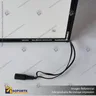 PANEL MENU SLIM BOX COLGANTE NEGRO CON BRAZO TELESCOPICO (400X600), foto 7