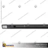 RIEL ENERGIZADO TRIFASICO 100 CM COLOR NEGRO, foto 3