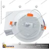 TOLEDO E - 18W - 4000K, foto 4