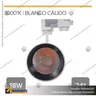 VERSALLES - FOCO LED TRACK LIGHT TRIFASICO COB 18W 3000K BLANCO 24, foto 1