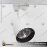 VERSALLES - FOCO LED TRACK LIGHT TRIFASICO COB 30W 4000K BLANCO 12, foto 2