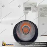 VERSALLES - FOCO LED TRACK LIGHT TRIFASICO COB 30W 3000K BLANCO 24, foto 3