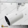 VERSALLES - FOCO LED TRACK LIGHT TRIFASICO COB 30W 3000K BLANCO 36, foto 4