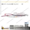 CINTA LED 14.4W 24V 60L CALIDO (ROLLO 10 MTS), foto 1