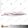 CINTA LED 14.4W 24V 60L CALIDO (ROLLO 10 MTS), foto 3