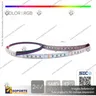 CINTA LED 14.4W 24V 120L RGB 4040 (ROLLO 5 MTS), foto 1