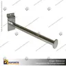 BRAZO FRONTAL TUBULAR A PANEL RANURADO, foto 1