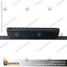 MG27 GINEBRA - LAMPARA PLEGABLE CUERPO NEGRO 12W CALIDO 4000K 48V, foto 2