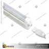 TUBO LED T5 60 CM 12W, foto 1