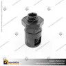 CONECTOR A CAJA PARA TUBO CORRUGADO 10 MM, foto 1
