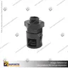 CONECTOR A CAJA PARA TUBO CORRUGADO 10 MM, foto 4