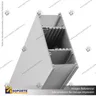 PERFIL PARA CINTA LED ALP 049 3MT, foto 3