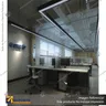 PERFIL PARA CINTA LED ALP 052 3MT, foto 4