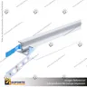 PERFIL PARA CINTA LED ALP 050 2MT, foto 2