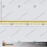 BLISTER NEON LED AMARILLO PARA TEXTOS 21W 12V IP65 3MTS, foto 3