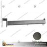 BRAZO FRONTAL A BARRA UNIVERSAL 20 CM, foto 1