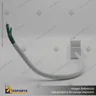 MG27 FUENTE DE PODER MAGNETICO BLANCO 200W 48 VOLT USO INTERIOR, foto 2