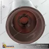 MG27 BERNA - FOCO TRACK LIGHT MAGNETICO BLANCO 10W 48V 4000K 24, foto 2