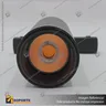 MG27 BERNA - FOCO TRACK LIGHT MAGNETICO NEGRO 6W 48V 4000K 24, foto 4