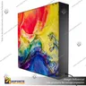TELA TEXTIL BACKLIGHT UV 180GR 160CM (ROLLO 50 MTS), foto 2