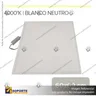 PANEL LED CUADRADO 60X60 CM 4000K, foto 1