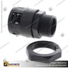 CONECTOR A CAJA PARA TUBO 28 MM, foto 4