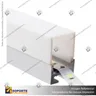 PERFIL PARA CINTA LED ALP 028 3MT, foto 3