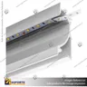 PERFIL PARA CINTA LED ALP 023 2MT, foto 2