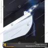 PERFIL PARA CINTA LED ALP 023 2MT, foto 4