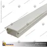 PERFIL PARA CINTA LED ALP 013 3MT, foto 2