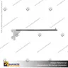 BRAZO FRONTAL TUBULAR MAGNA, foto 1