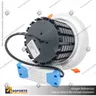 ALICANTE C 18W 3000K, foto 4