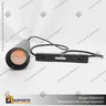 GALES- FOCO COLGANTE MAGNETICO CUERPO NEGRO 10W 48V 4000K, foto 8