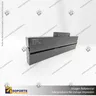 ANDORRA - FOCO PLEGABLE MAGNETICO CUERPO NEGRO 18W 48V 4000K, foto 3