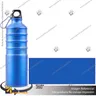 BOTELLA CIRCUIT/AZUL/AZUL, foto 4