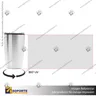 MUG CHALTEN/GRIS PLATA/GRIS PLATA, foto 1