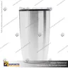 MUG CHALTEN/GRIS PLATA/GRIS PLATA, foto 5