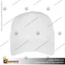 JOCKEY ONE/BLANCO/BLANCO, foto 1