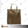 TOTE SHOPPING 36X40X10/DORADO/DORADO, foto 2