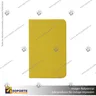 CUADERNO JOURNAL A6/AMARILLO/AMARILLO, foto 1
