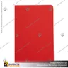 CUADERNO JOURNAL A5/ROJO/ROJO, foto 1