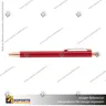 BOLIGRAFO GOLDEN/ROJO/ROJO, foto 5