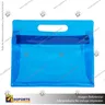 CRISTAL POUCH/AZUL/AZUL, foto 1