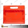 CRISTAL POUCH/ROJO/ROJO, foto 2