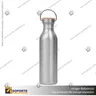 BOTELLA TOMS/GRIS PLATA/GRIS PLATA, foto 1