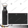 BOTELLA TOMS/NEGRO/NEGRO, foto 1