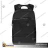 MOCHILA OSTEN/NEGRO/NEGRO, foto 1